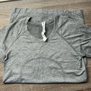 Lululemon Swifty Short Sleeve 2.0